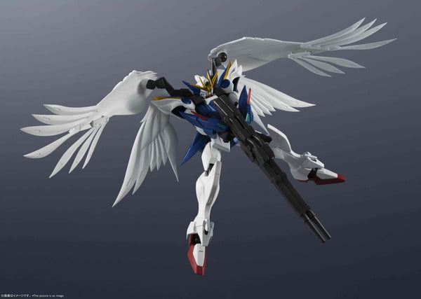 Gundam Universe GU-07 - XXXG-00W0 Wing Gundam Zero (EW)