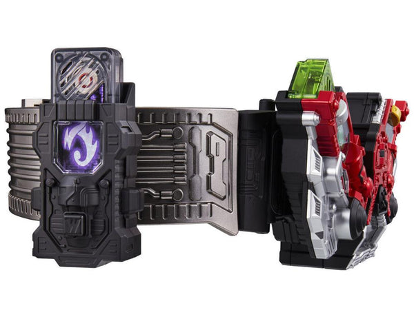 Kamen Rider CSM: Kamen Rider W Double Driver (Ver.1.5) Fuuto PI Edition Set