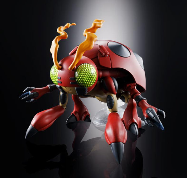 Digimon Adventure - Digivolving Spirits 06: Atlur Kabuterimon
