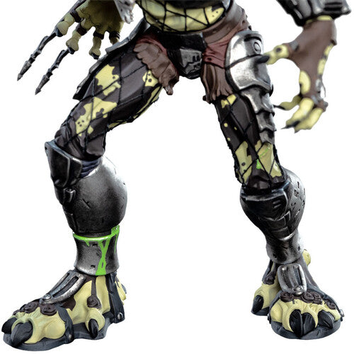 Predator Mini Epics Predator (Jungle Hunter) Figure