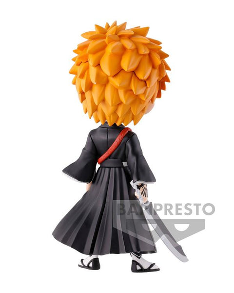 Bleach: Q Posket Ichigo Kurosaki (Thousand Year Blood War Ver. A)