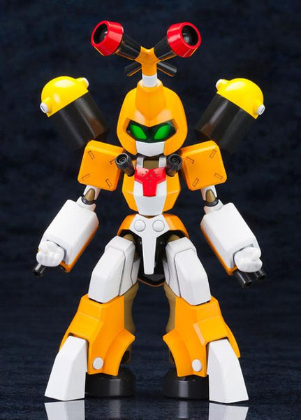 Medabot KBT05-C Saikachi Model Kit