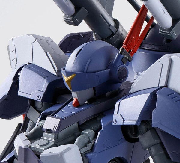 Hi-Metal R Metal Armor Dragonar: Dragonar-2 Custom - P-Bandai Exclusive