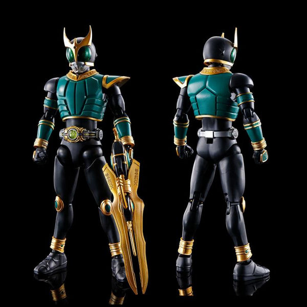 Figure-rise Standard - Kamen Rider Kuuga Pegasus Form / Rising Pegasus