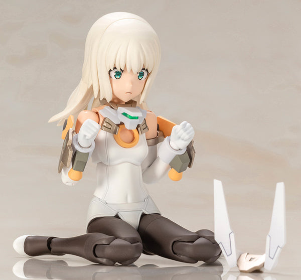 Frame Arms Girl x Megami Device - Baselard (Animation Ver.)