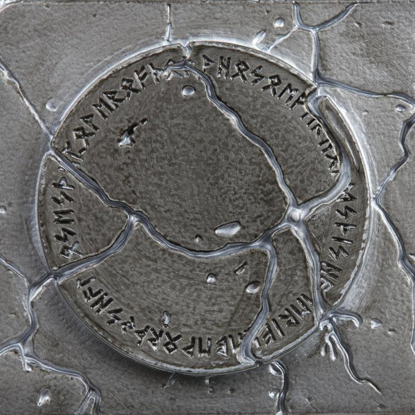 Marvel Legends Avengers Gear Thor: Love and Thunder Mjolnir Electronic Hammer