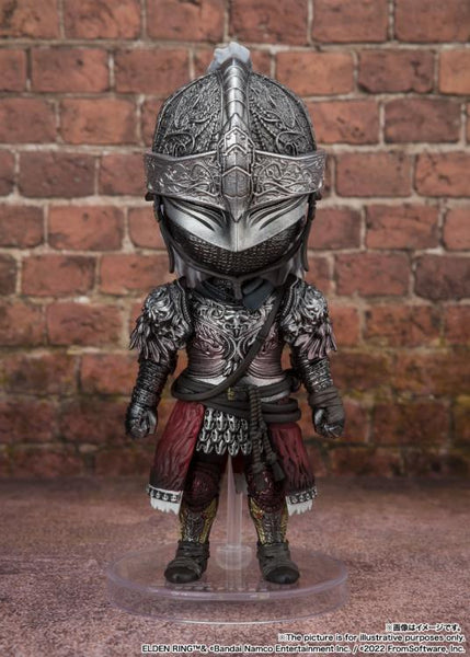 Figuarts Mini Elden Ring - Raging Wolf