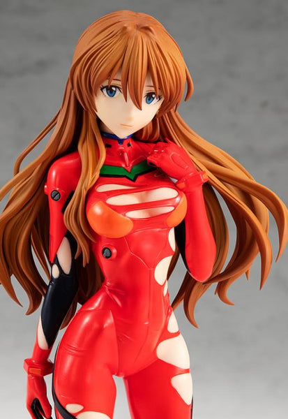 POP UP PARADE Rebuild of Evangelion: Asuka Langley