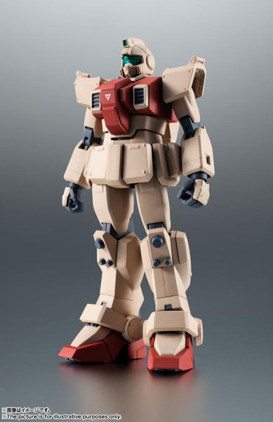 RS#295 The 08th MS Team RGM-79(G) GM Ground Type ver. A.N.I.M.E.