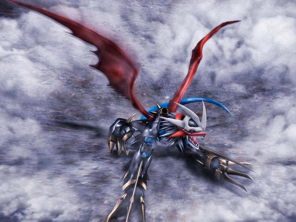 Digimon Adventure Imperialdramon (Dragon Mode) Precious G.E.M. PVC Figure