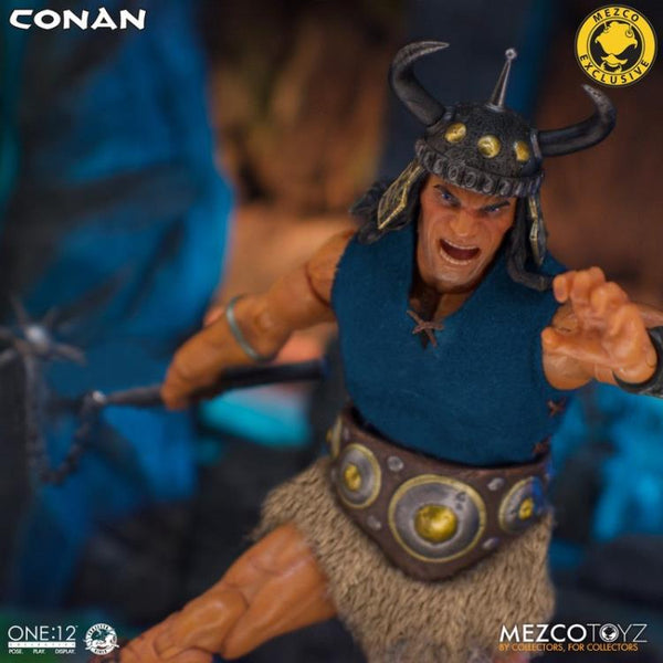 ONE:12 Collective Conan The Conqueror Exclusive