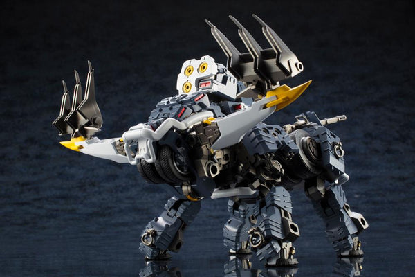 Hexa Gear 1/24 Demolition Brute Model Kit