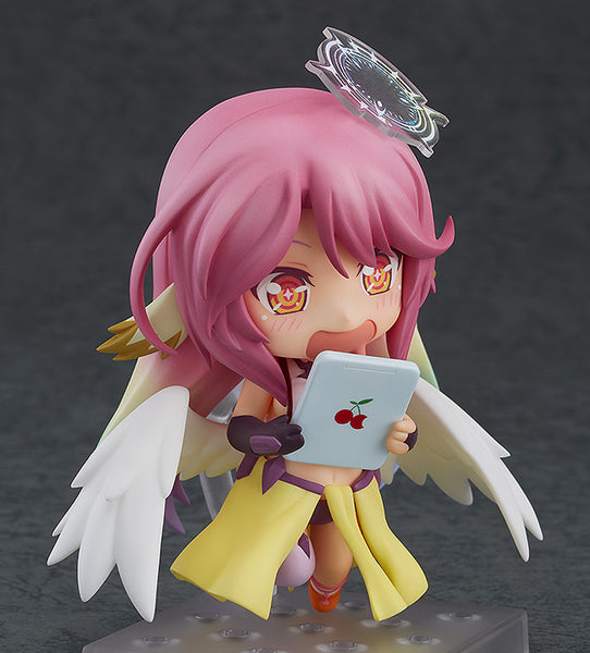 794 No Game No Life: Jibril