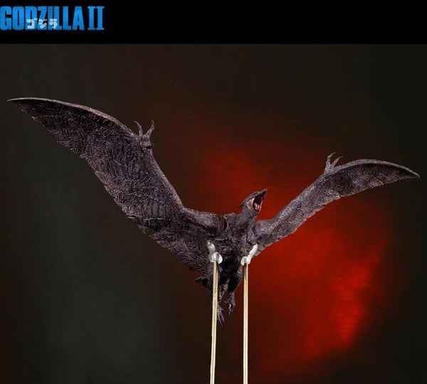 Godzilla X-Plus kaiju 10-inch: King of Monsters 2019 Rodan