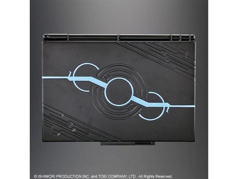 Kamen Rider CSM: Kamen Rider OOO O Medal Holder