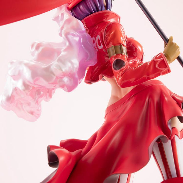 P.O.P. Belo Betty Limited Edition Figure