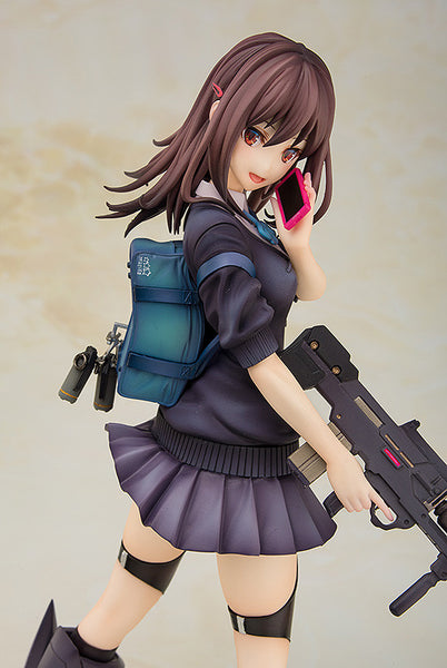 ARMS NOTE - Bionic JoshiKosei 1/7 Figure