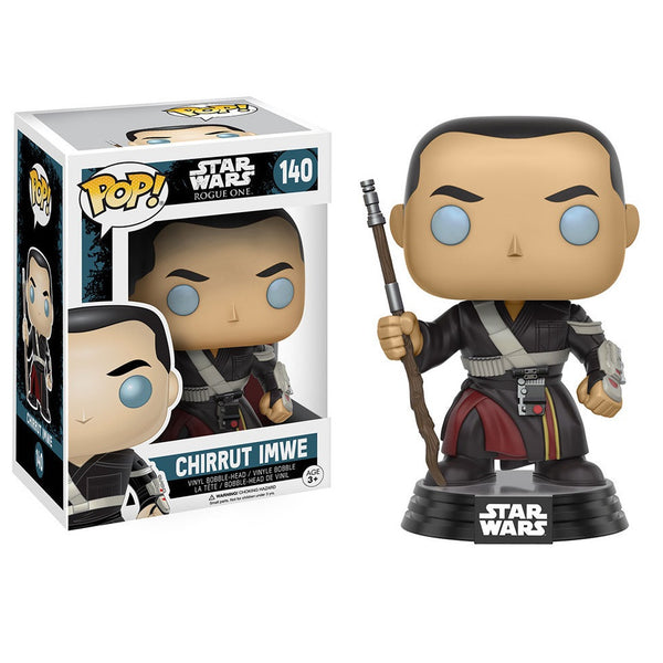 140 Star Wars Rogue One: Chirrut Imwe