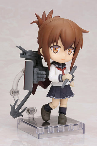 21 Kancolle - Inazuma