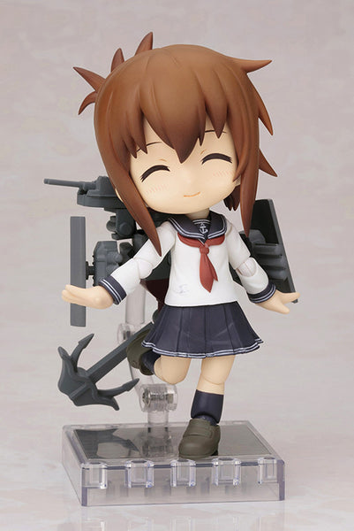 21 Kancolle - Inazuma