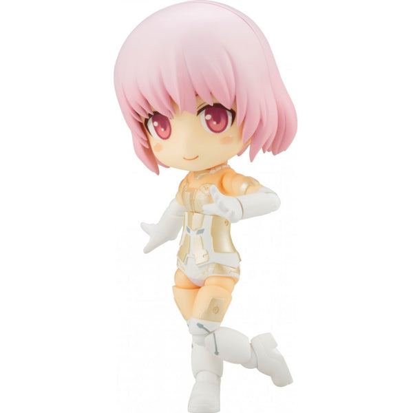 40 Frame Arms Girl Materia White