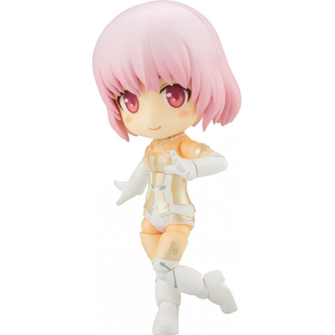 40 Frame Arms Girl Materia White