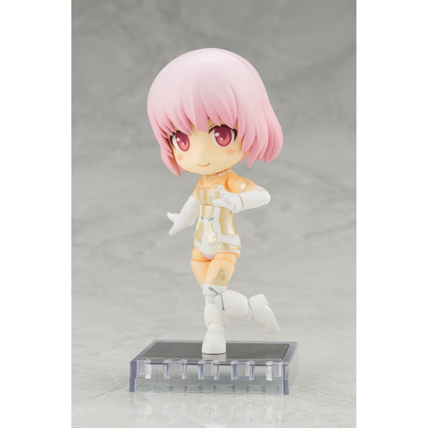40 Frame Arms Girl Materia White
