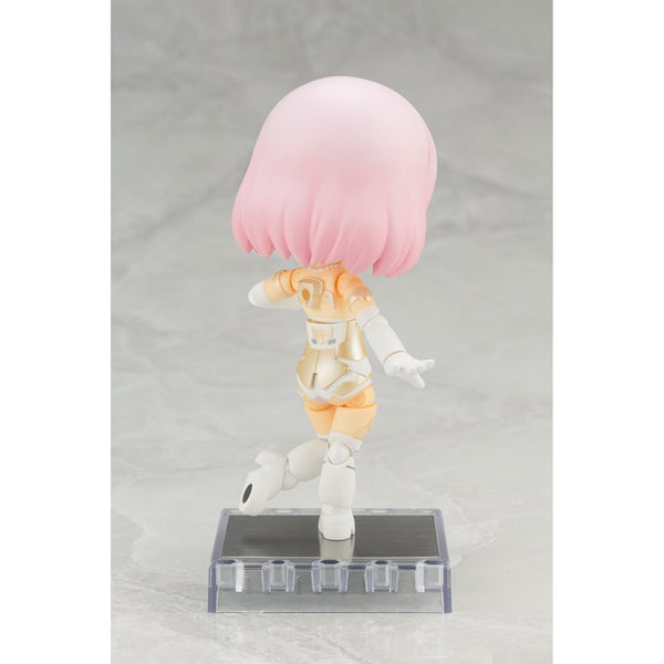 40 Frame Arms Girl Materia White