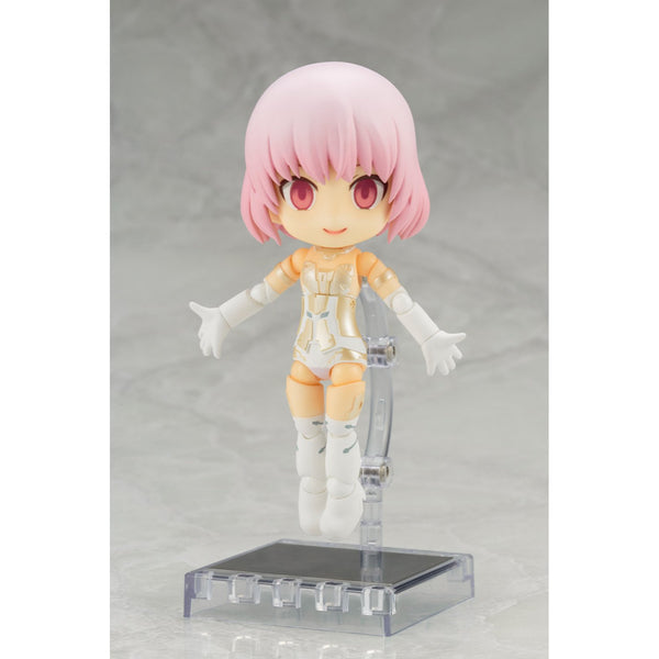 40 Frame Arms Girl Materia White