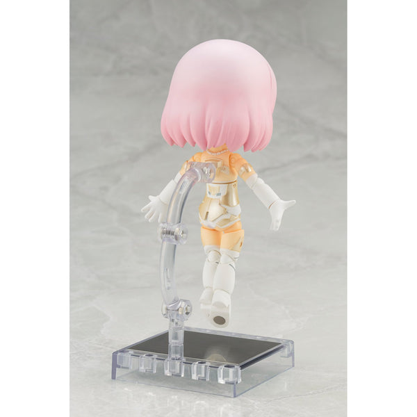 40 Frame Arms Girl Materia White