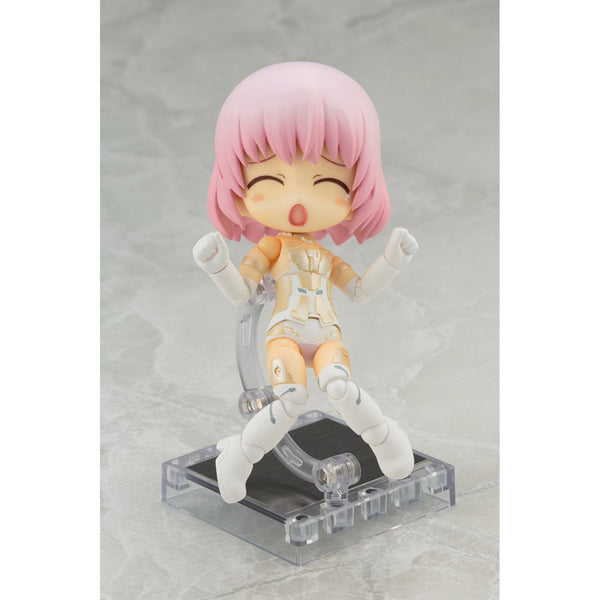 40 Frame Arms Girl Materia White