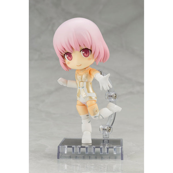 40 Frame Arms Girl Materia White