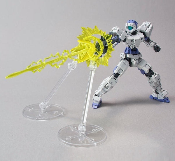 30 Minute Missions #07 Customize Action Effect (Yellow) Accessory Set