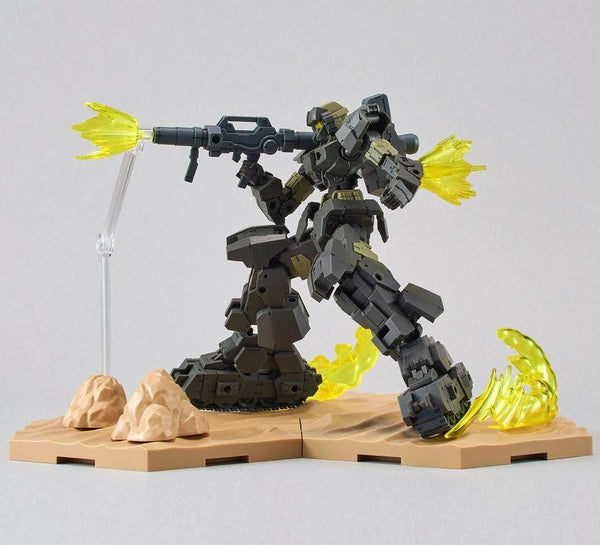 30 Minute Missions #07 Customize Action Effect (Yellow) Accessory Set