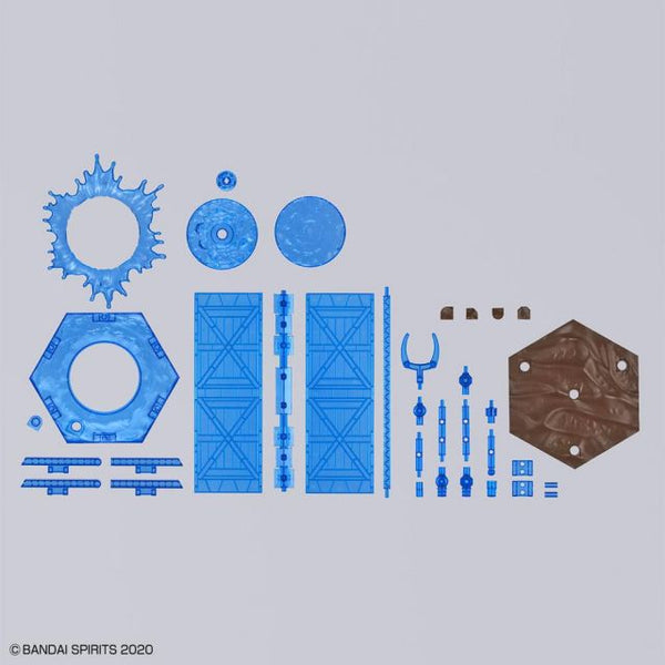 30 Minute Missions #05 Customize Scene Base Water Field Ver.