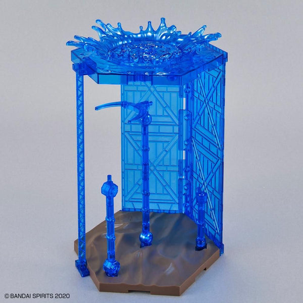 30 Minute Missions #05 Customize Scene Base Water Field Ver.