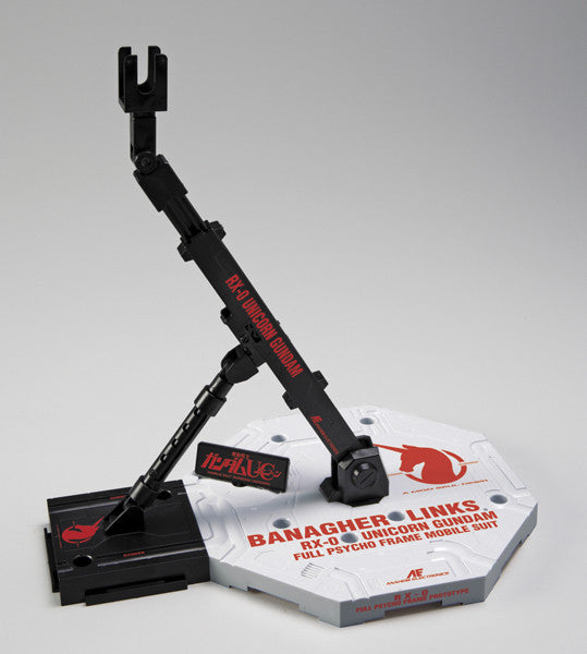 Action Base 1 Unicorn Gundam Ver.