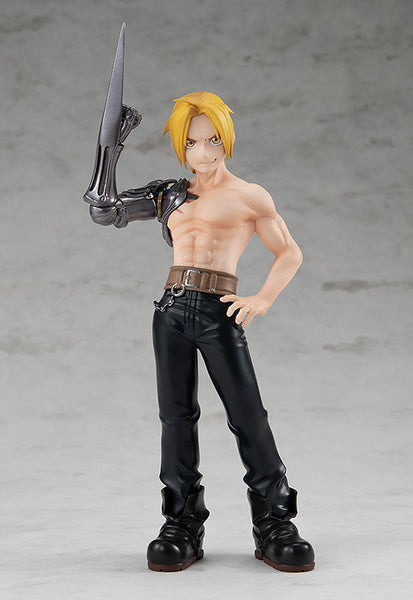 POP UP PARADE Fullmetal Alchemist Brotherhood: Edward Elric
