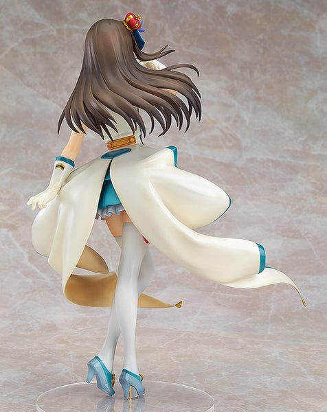 The Idolm@ster Cinderella Girls -  Rin Shibuya: Crystal Night Party Ver.