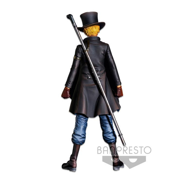 One Piece Chronicle Master Stars Piece - Sabo