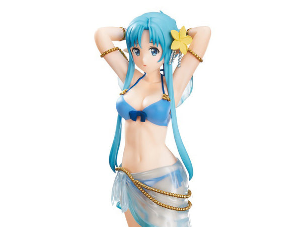 Sword Art Online: Asuna Swimsuit Espresto Figure