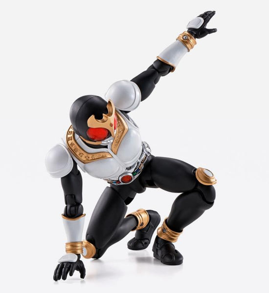 S.H. Figuarts - Shinkocchou Seihou- Kamen Rider Kuuga (Growing Form) P-Bandai Exclusive