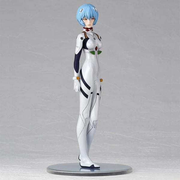 Neon Genesis Evangelion Hayashi Hiroki Figure Collection Rei Ayanami 1/7 Figure