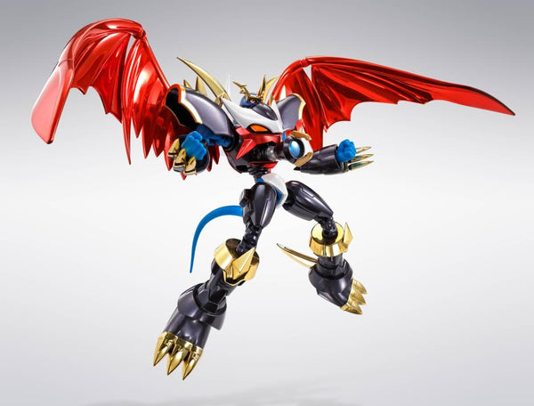 S.H. Figuarts Digimon Adventure 02: Imperialdramon Fighter Mode Premium Color Ver.