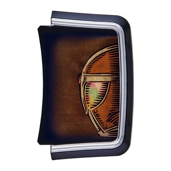 Kamen Rider CSM: Kamen Rider Gaim Charmant Lockseed Set