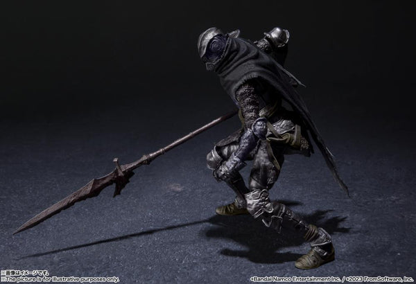 S.H. Figuarts - Elden Ring: Festering Fingerprint Vyke