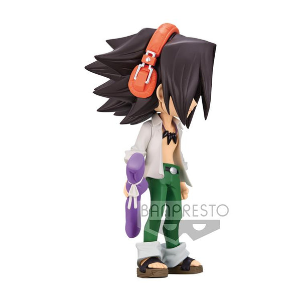 Shaman King Q Posket Yoh Asakura Ver. A