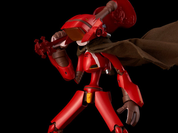 FLCL Canti (Red) - Exclusive