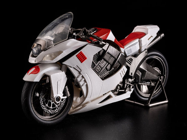 G.I. Joe - Arashikage Cycle Furai Model Kit