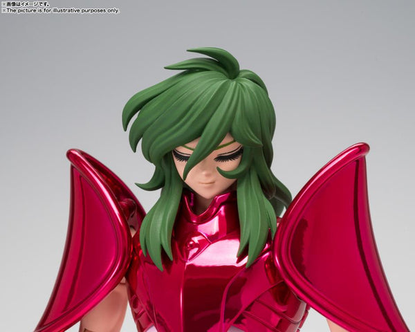 Saint Cloth Myth Cloth EX Andromeda Shun [Final Bronze Cloth] (The Hades Chapter - Sanctuary Ver.) Limited Edition